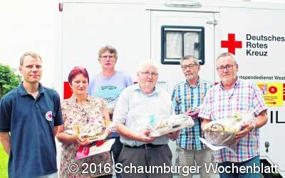 Nur ein kleiner Pieks