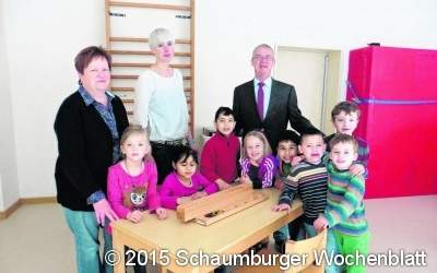 Wissenschaft als Kinderspiel