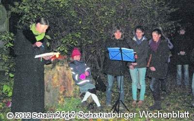 Gedenken an die Gräuel des Pogroms