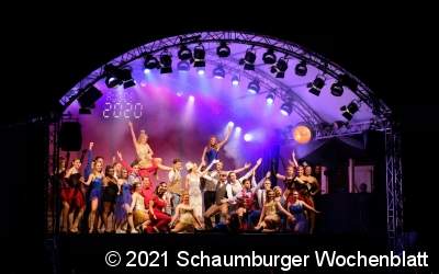Sommerbühne im Kurpark:
Das Open-Air-Festival für alle Generationen