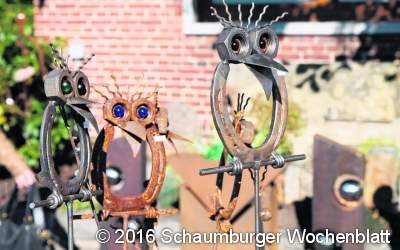 Viele Besucher beim 