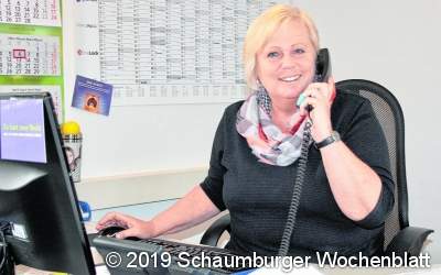 Betreuungsverein steht immer zur Seite