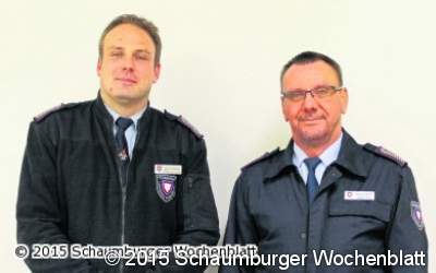 Warnecke folgt auf Aldag als Kreisausbildungsleiter