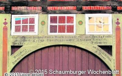 Durch die Bibel inspiriert