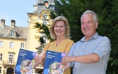 Volkshochschule stellt Programm in Bückeburg vor