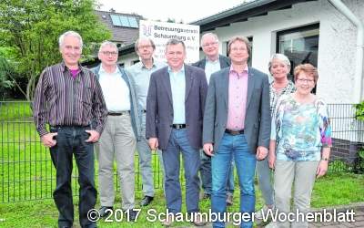 Thomas Hoffmann ist neuer Vorsitzender