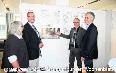 Region investiert 600 000 Euro