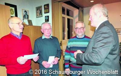 Neue Erinnerung an alte Fleckenrechte
