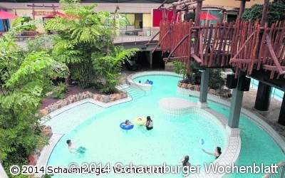 Sommertarif macht den Badespaß günstiger