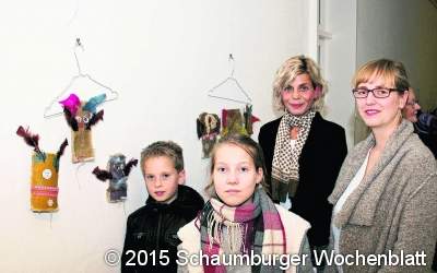 Wunderbare Engel
