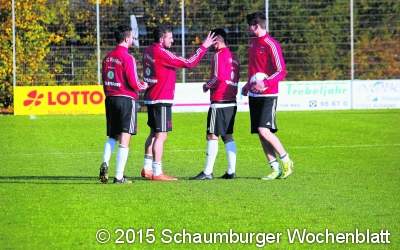 FC zeigt auswärts wieder seine Stärke