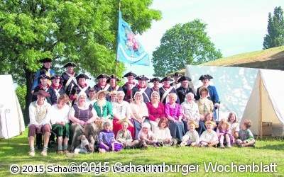 Kreisschützentreffen zum 90-jährigen Geburtstag