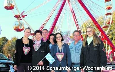 Tradition und Attraktionen