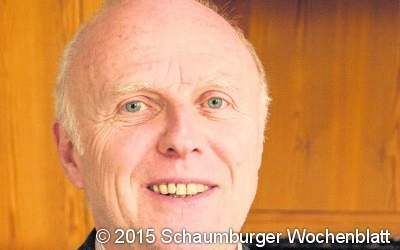 Organist Lothar Rückert setzt Reihe fort