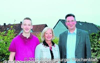 Friedrich-Wilhelm Rauch ist ein Kandidat 