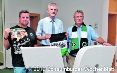 Fußballcamp für Nachwuchskicker
