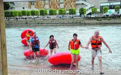 Jetzt anmelden zur großen Badeinselregatta