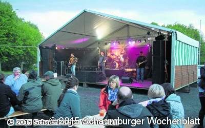 Rock am Futtersilo