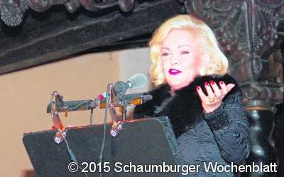 Musical-Highlights und Weihnachtslieder