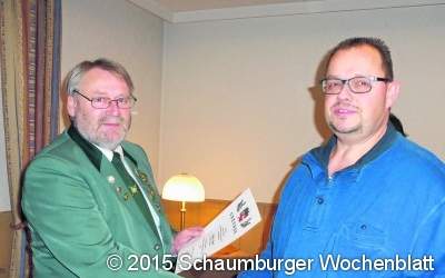 Bogensportler präsentieren neue Ideen