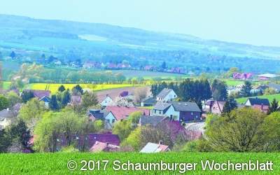 Nun kommt es auf die Einwohner an