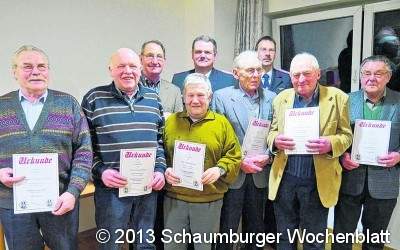 Ein arbeitsreiches Jahr für die Feuerwehr Haste
