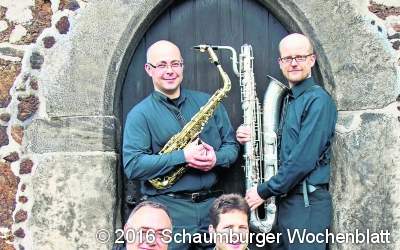 Konzert zum  Valentinstag