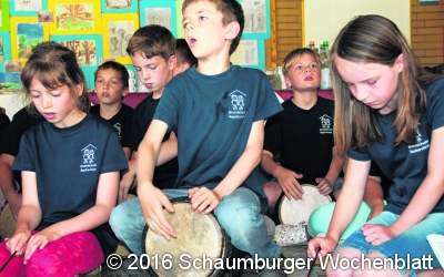 Neue Chefin an der Grundschule