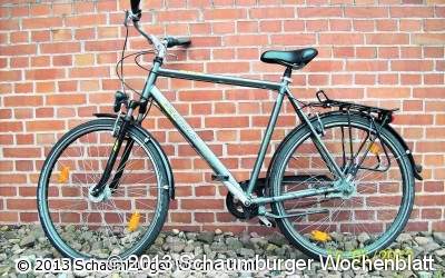 Polizei sucht Eigentümer