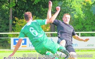 Kreisliga-Spitzenreiter SC Auetal vor Härtetest
