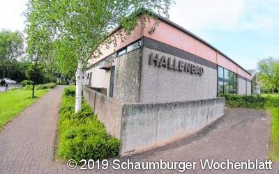 Sportliche und familienfreundliche Ausrichtung des Hallenbades