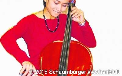 Benefizkonzert und Ausstellung