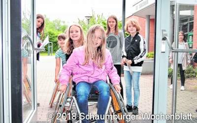 Stadthäger Schüler 