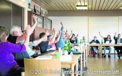 Tür zu Fusionsgesprächen steht offen