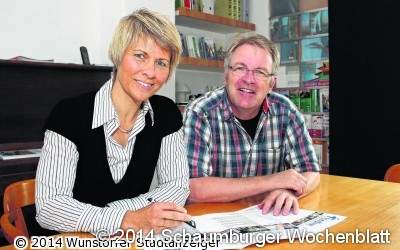 Messe-Team richtet den Blick nach vorn