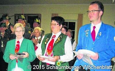 Großes Fest mit 