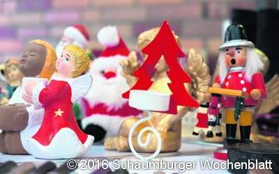 Weihnachten mit dem 
