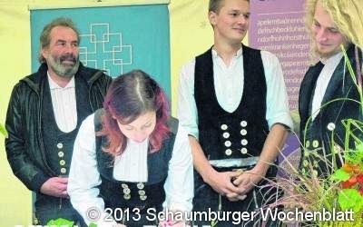 Das Handwerk ist weiterhin der größte Arbeitgeber im Landkreis