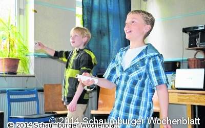 Pädagogik zum Erleben und Mitbestimmen