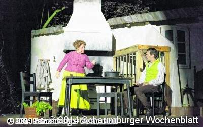 Musical ab sofort ohne Maite Kelly