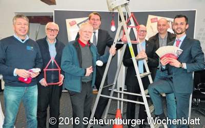 Schnell und einfach Sonderkreditprogramm soll heimisches Handwerk stärken
