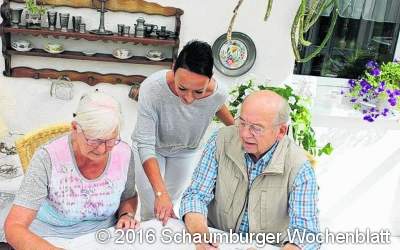 Demographischer Wandel