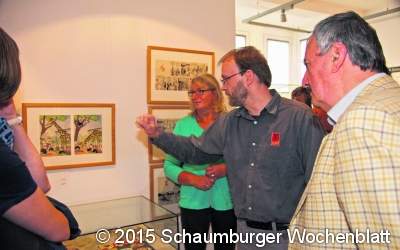 Ein Querschnitt durch 150 Jahre Comic