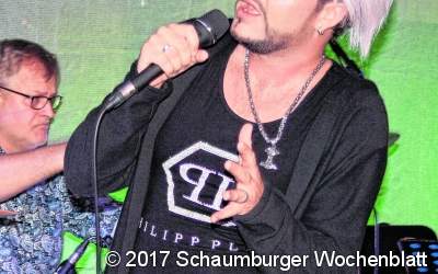 Das Beste aus Rock und Soul