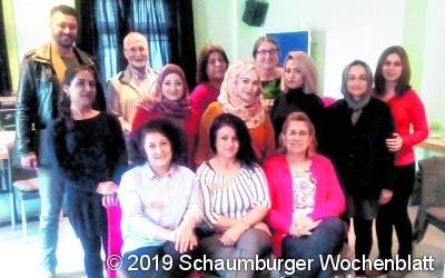 Dolmetschen für Geflüchtete ist anspruchsvoll