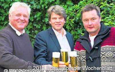Gastronomen-Duo übernimmt das Brauhaus