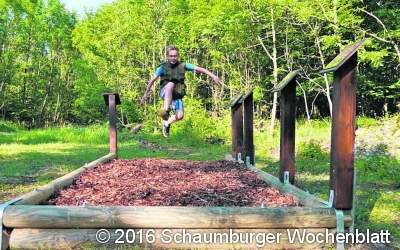 Wie telefoniert man mit einem Baum?