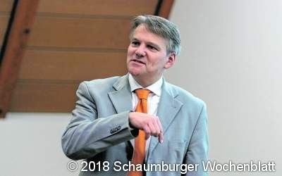 Bürger müssen die Strategie leben