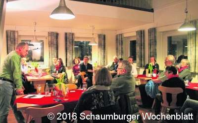 Macher-Treffen wieder gut besucht
