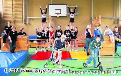 100 Jahre Vereinssport im TSV
